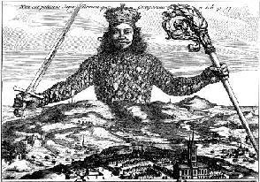 Thomas Hobbes' Leviathan