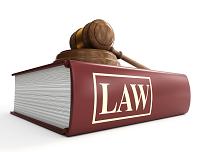 Legal Glossary