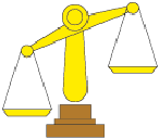 balancing justice balancing justice